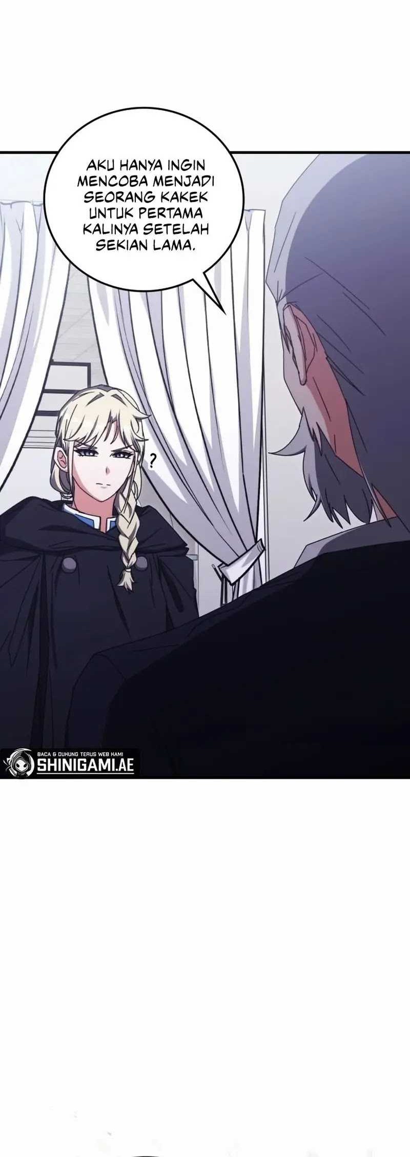 Transcension Academy Chapter 87 Gambar 45