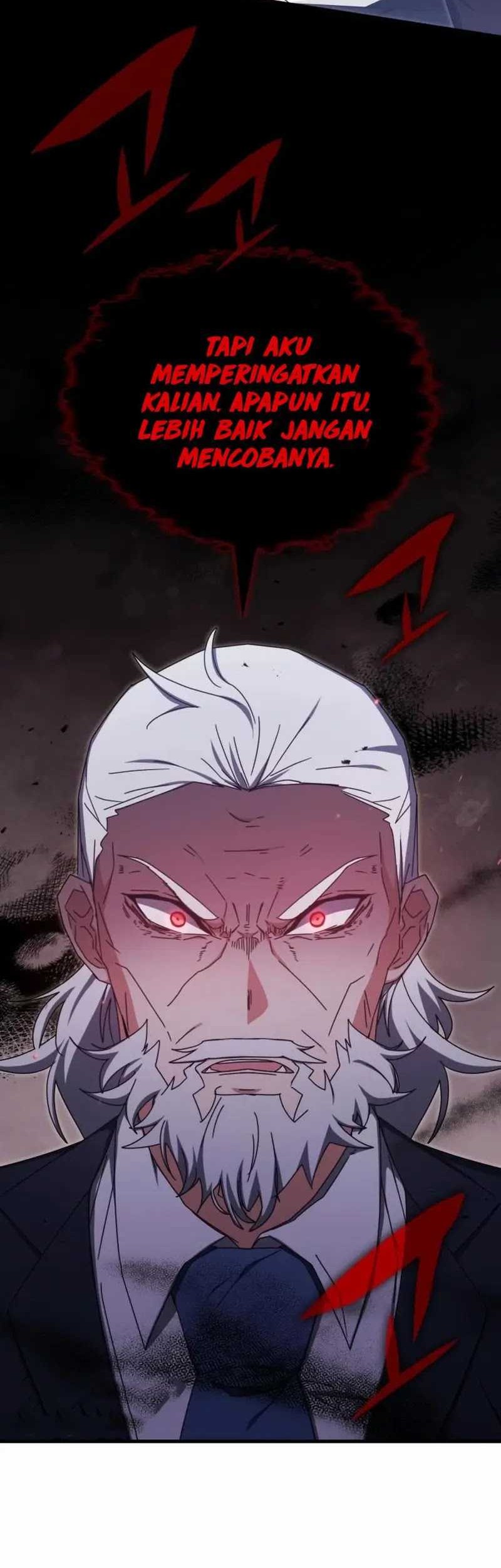Transcension Academy Chapter 87 Gambar 47