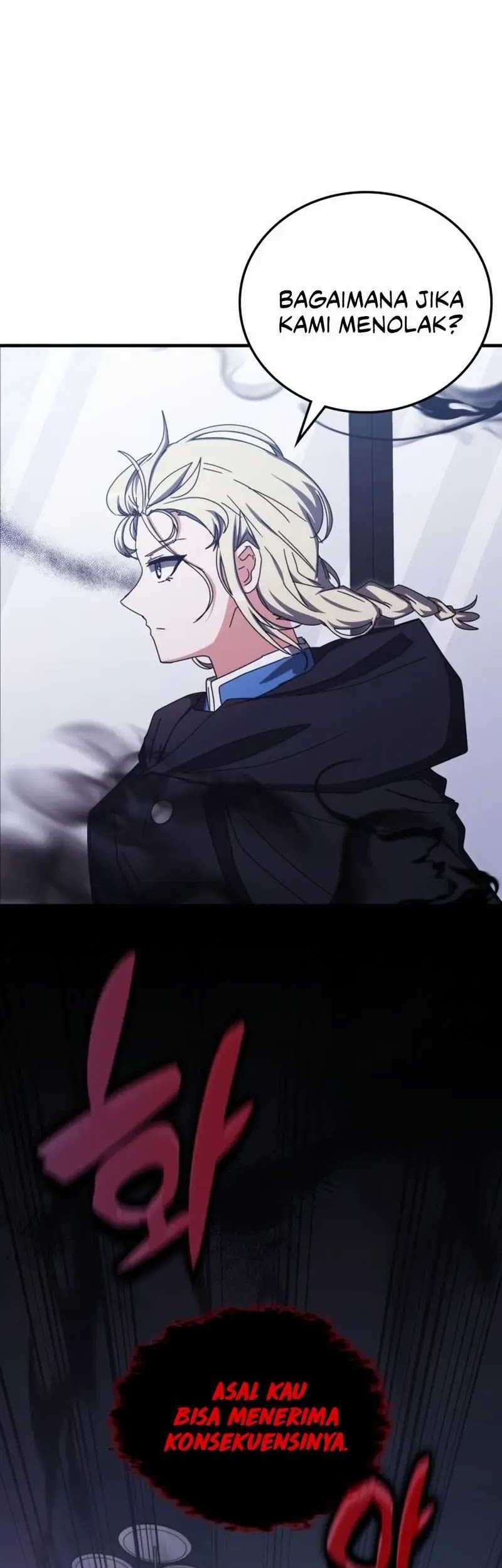 Transcension Academy Chapter 87 Gambar 48