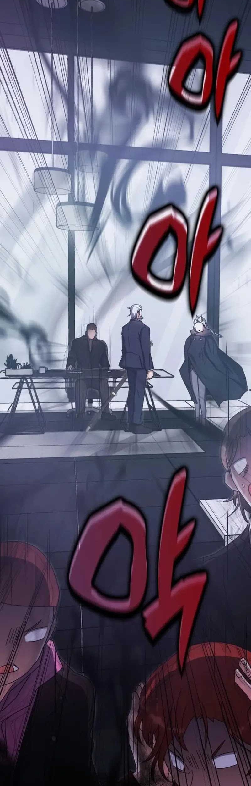 Transcension Academy Chapter 87 Gambar 49