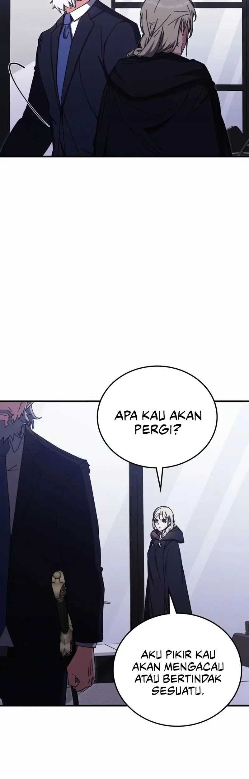 Transcension Academy Chapter 87 Gambar 52