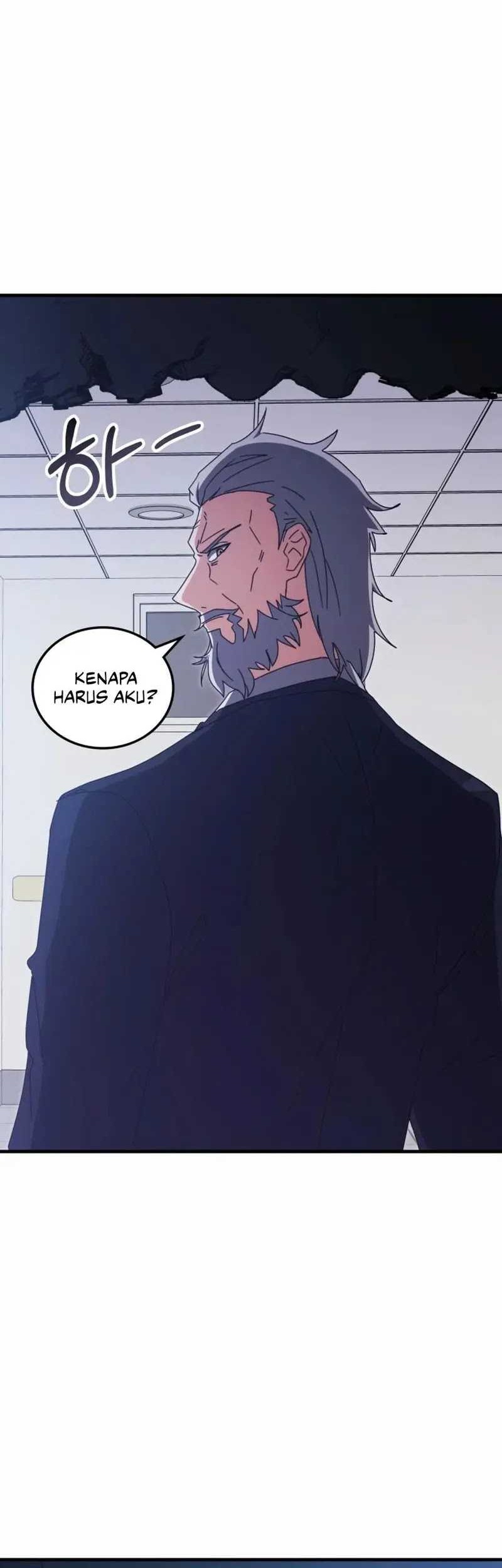 Transcension Academy Chapter 87 Gambar 53