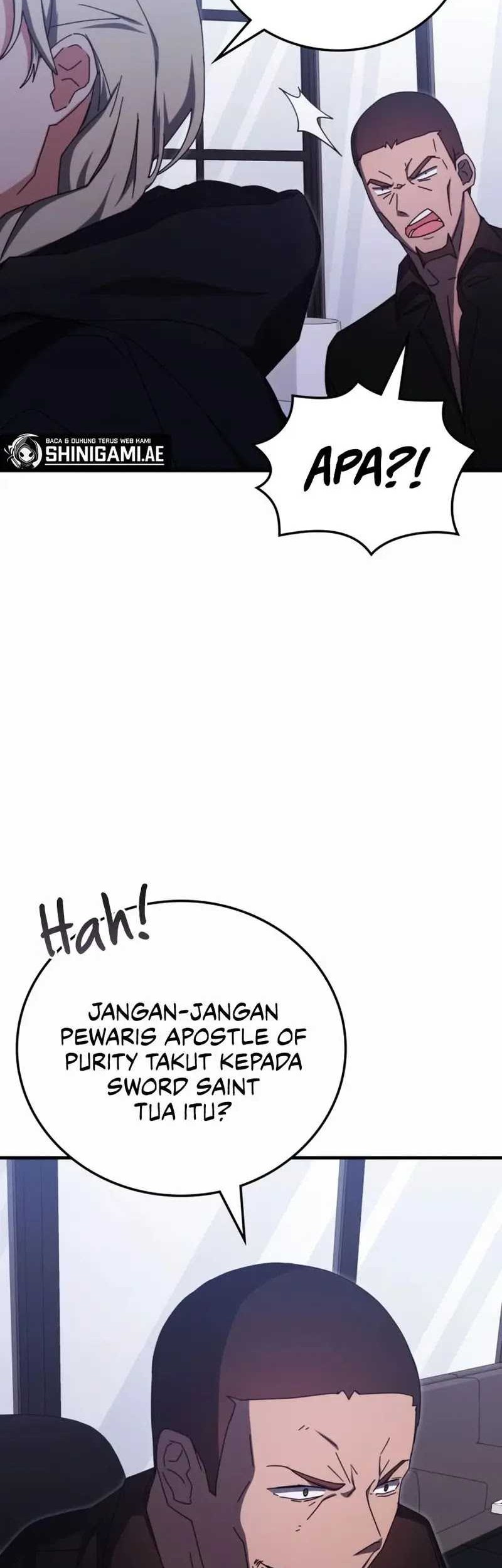 Transcension Academy Chapter 87 Gambar 55
