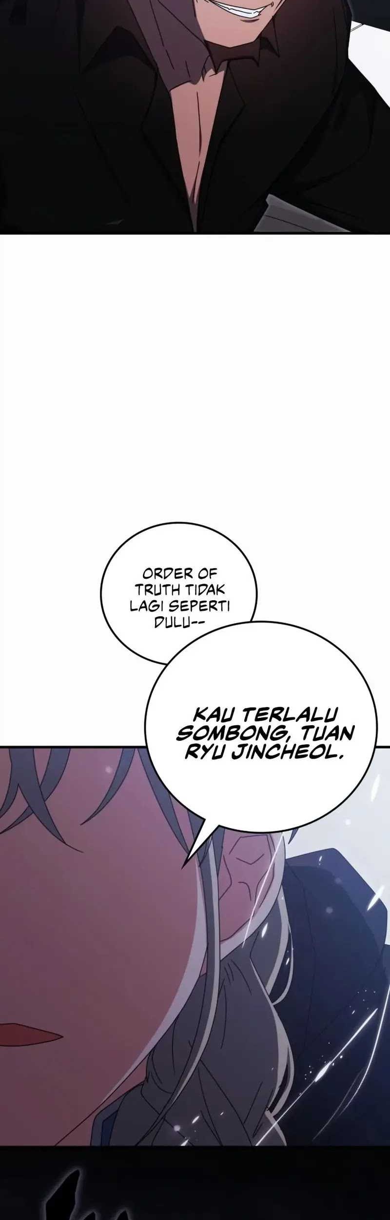 Transcension Academy Chapter 87 Gambar 56