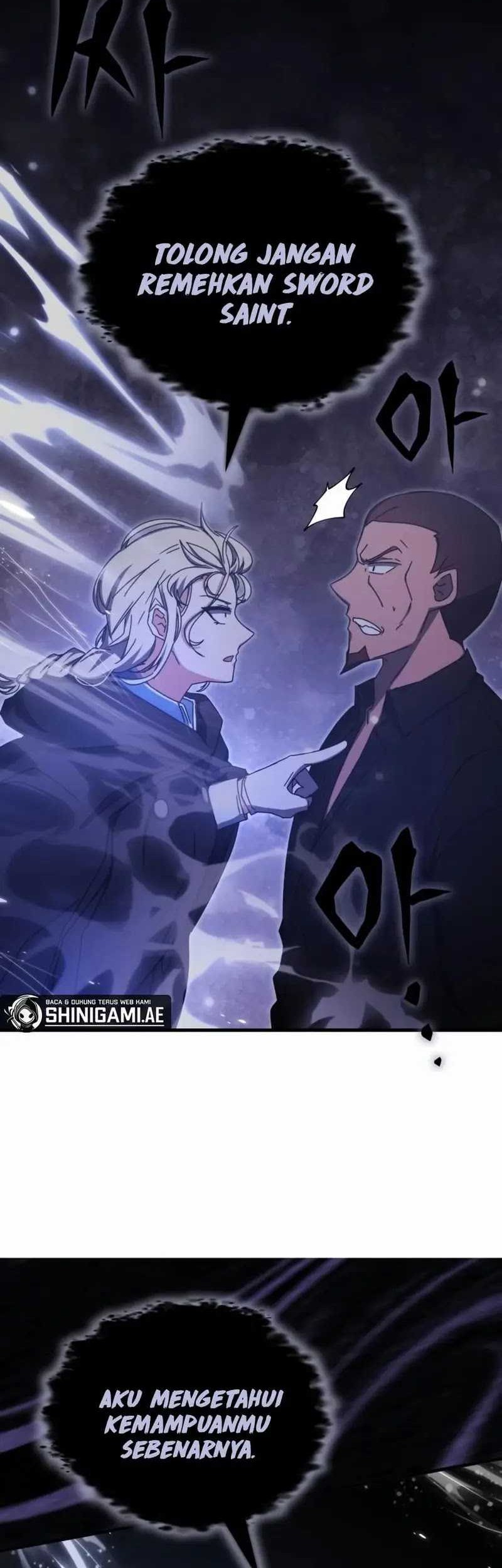 Transcension Academy Chapter 87 Gambar 57