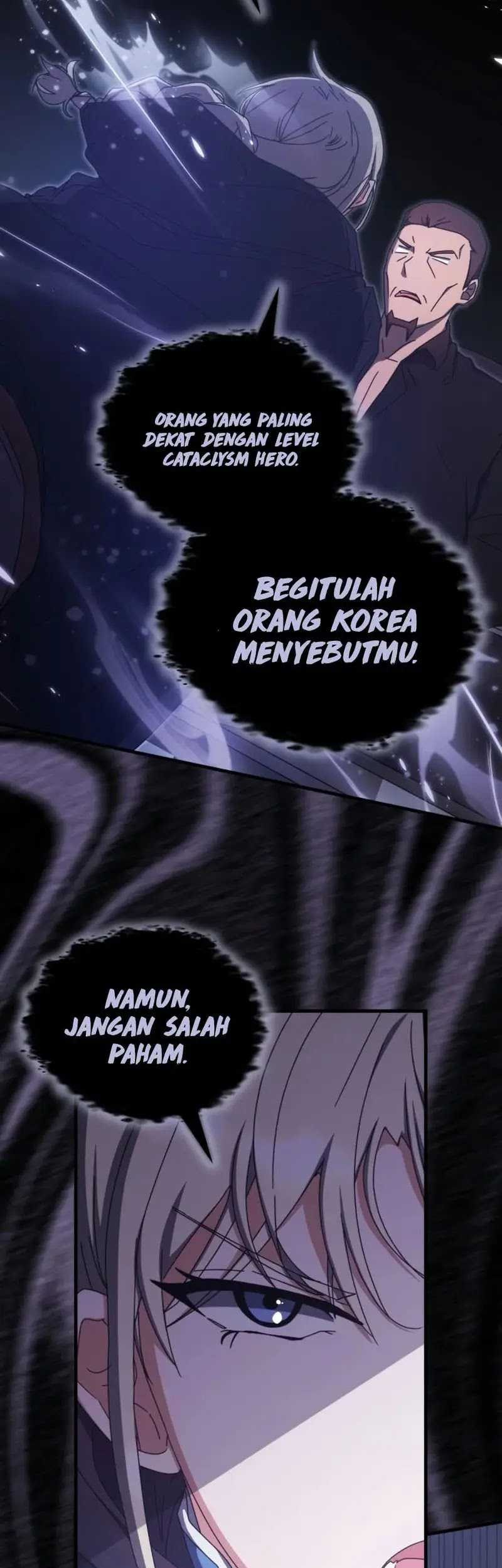 Transcension Academy Chapter 87 Gambar 58