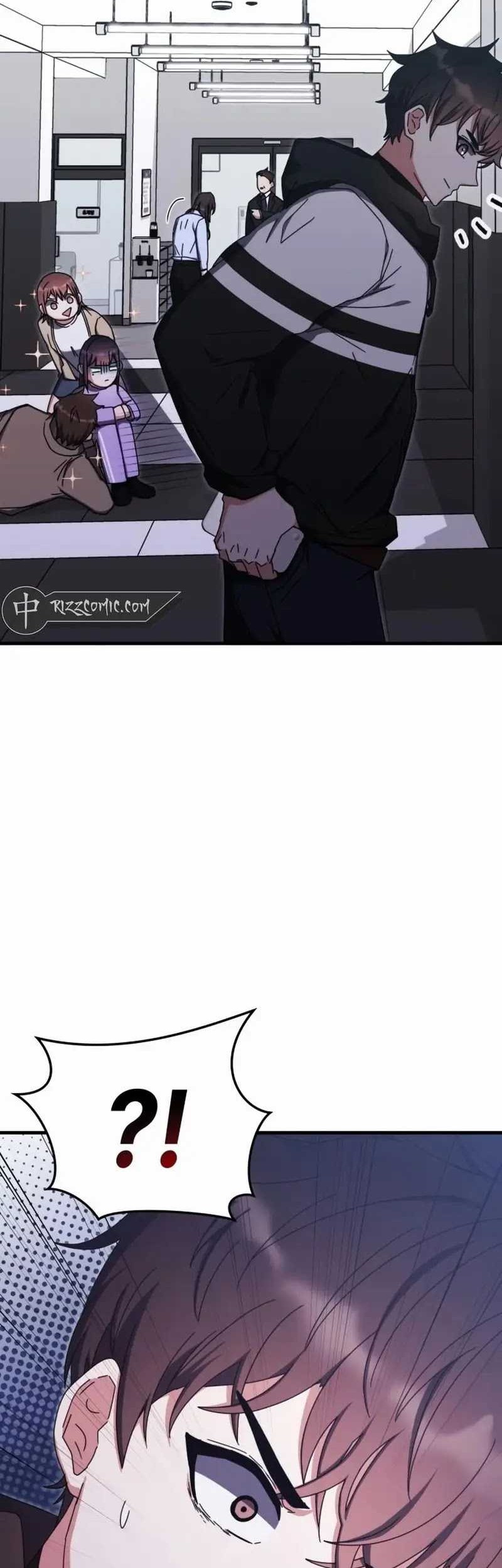 Transcension Academy Chapter 87 Gambar 63