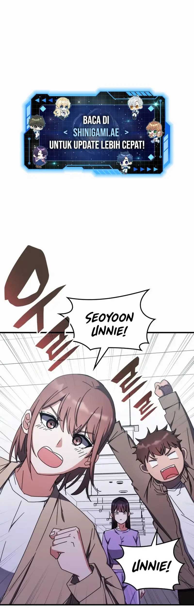 Baca  Transcension Academy Chapter 87 Gambar 2