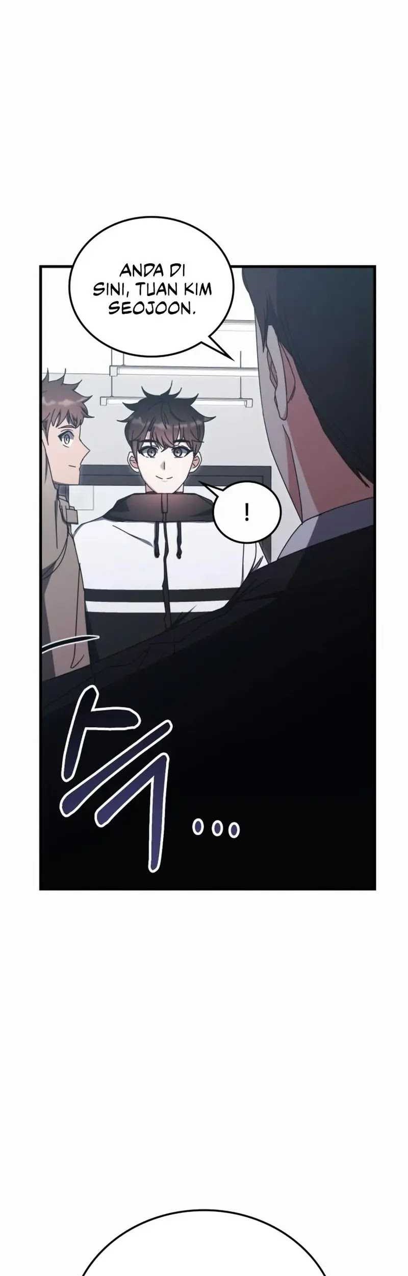 Transcension Academy Chapter 87 Gambar 4