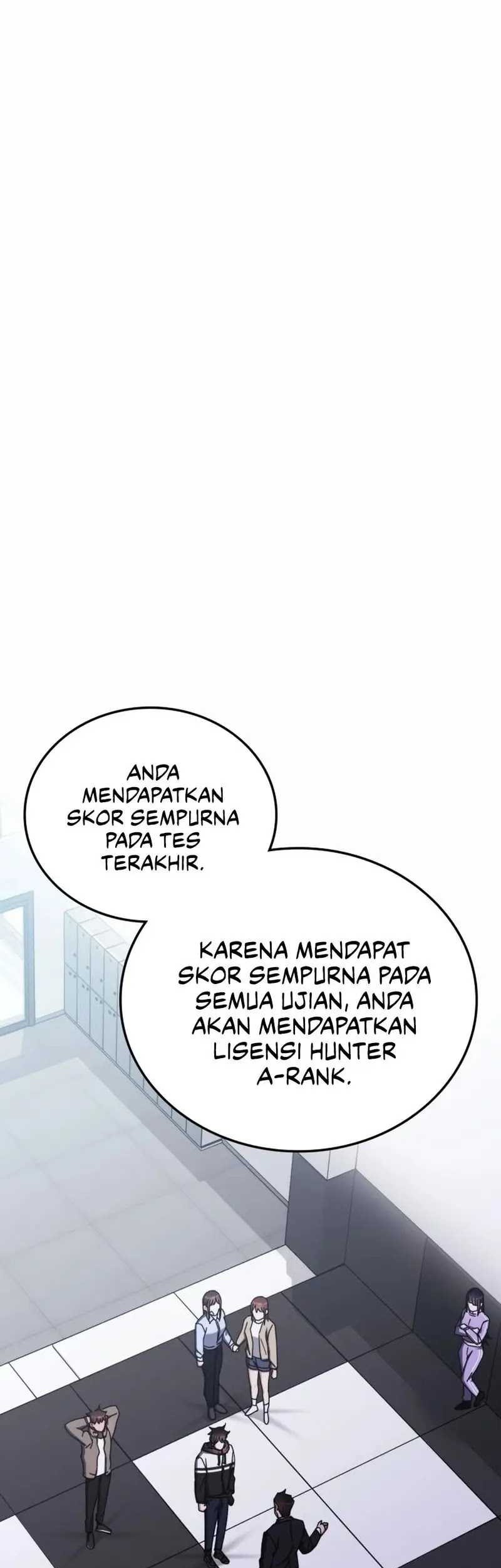 Transcension Academy Chapter 87 Gambar 8