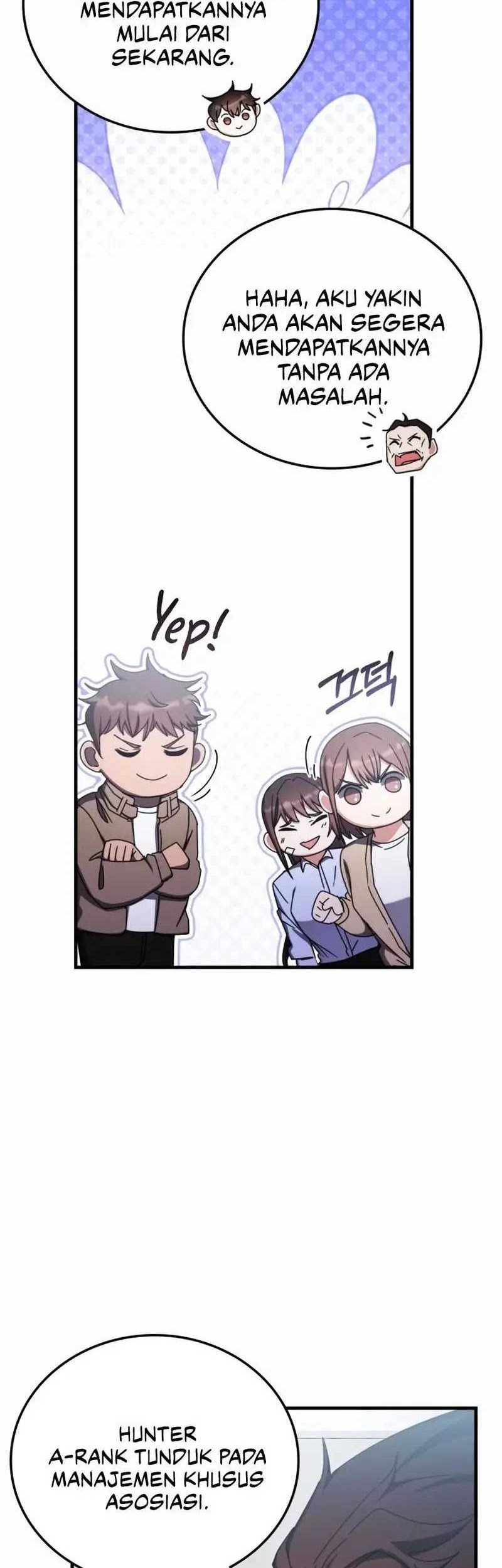 Transcension Academy Chapter 87 Gambar 11