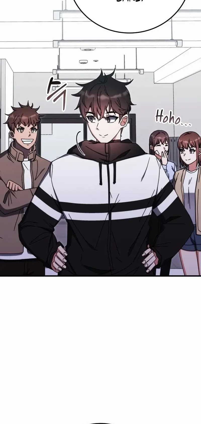 Transcension Academy Chapter 87 Gambar 13