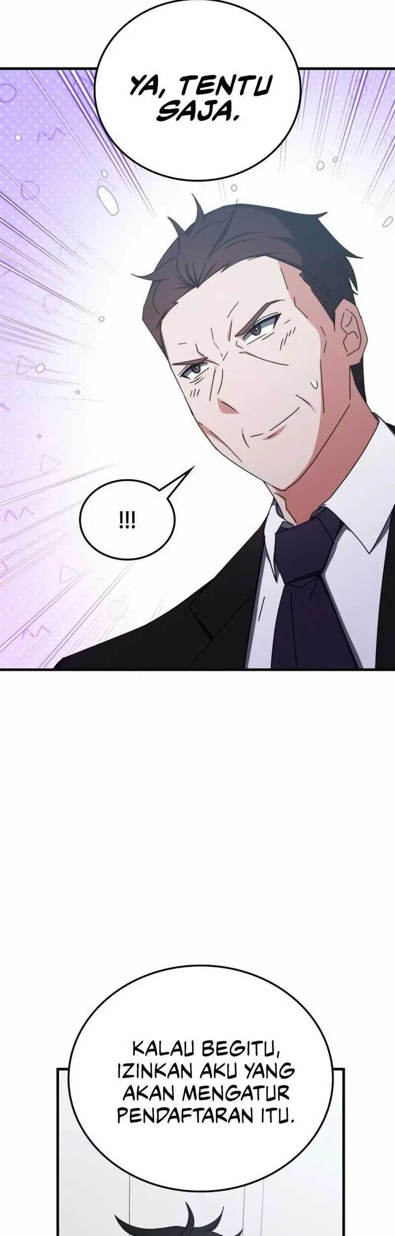 Transcension Academy Chapter 87 Gambar 14