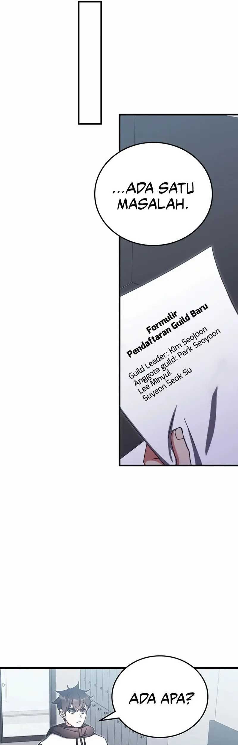 Transcension Academy Chapter 87 Gambar 18