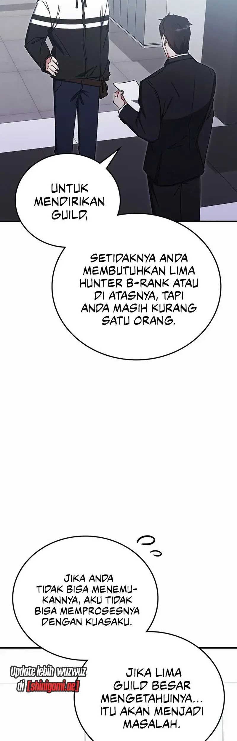 Transcension Academy Chapter 87 Gambar 19