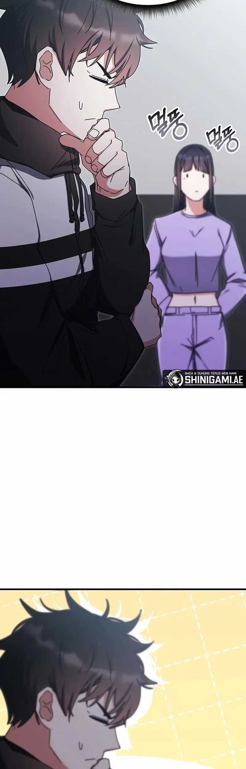 Transcension Academy Chapter 87 Gambar 21