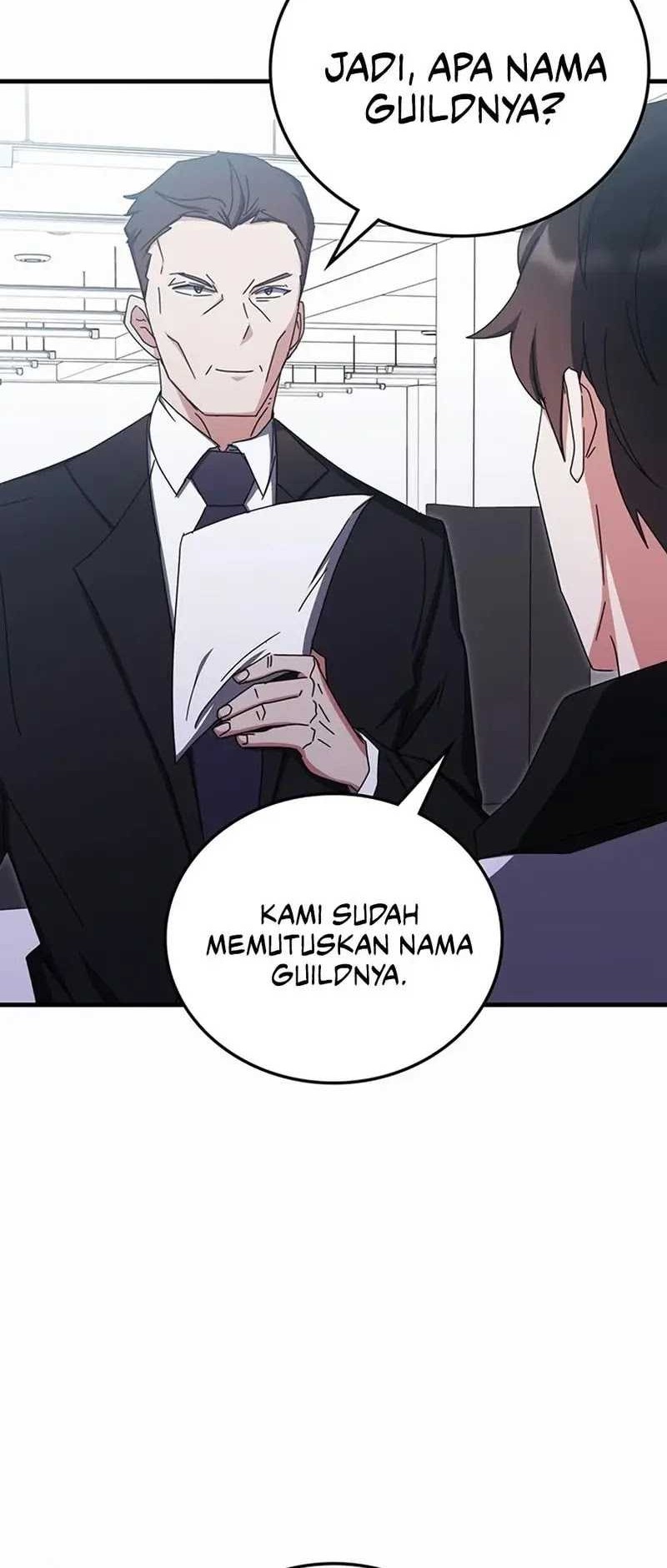 Transcension Academy Chapter 87 Gambar 25
