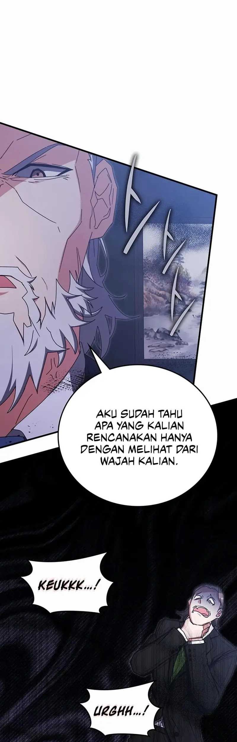 Transcension Academy Chapter 87 Gambar 32