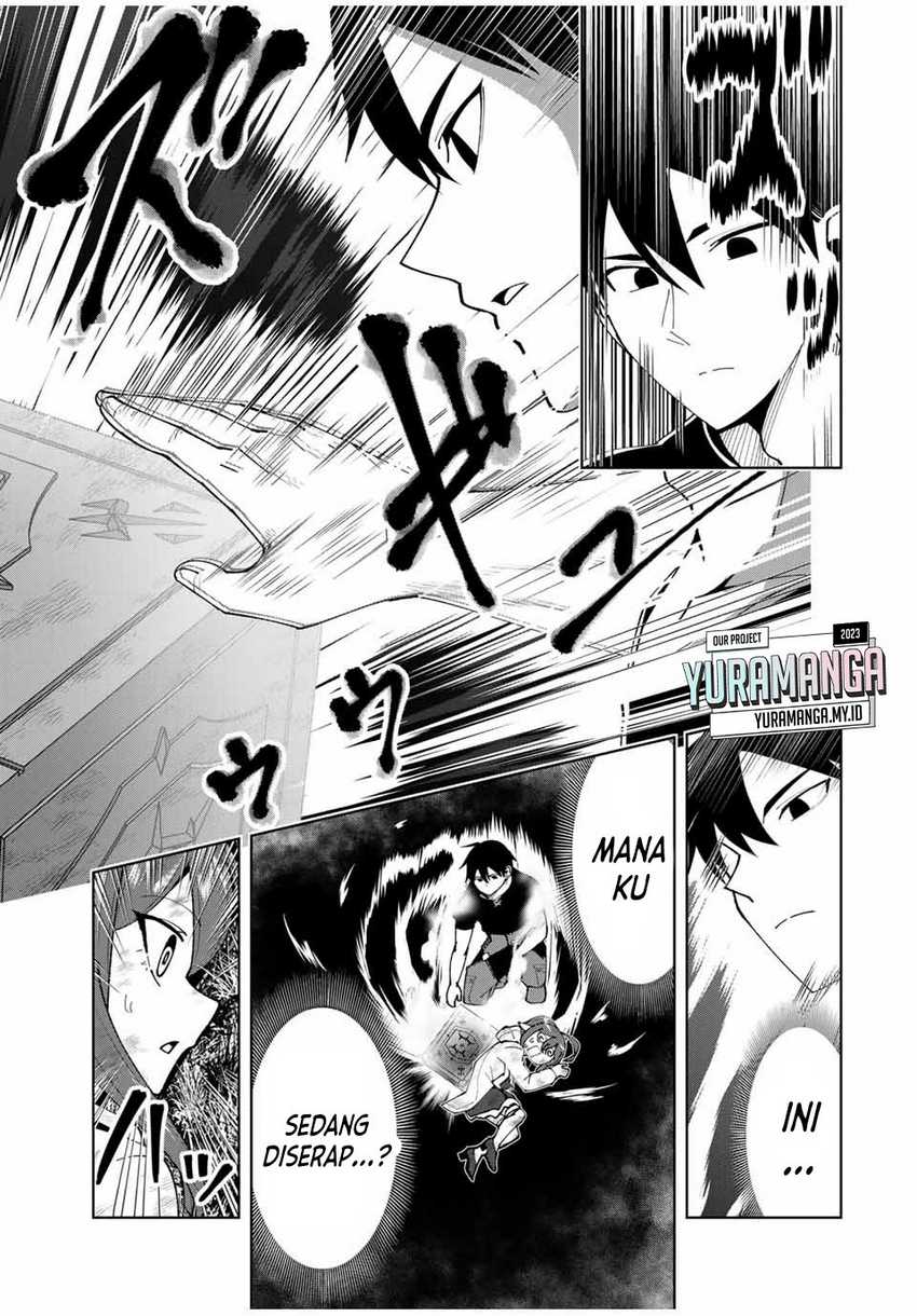 Yuusha to Yobareta Nochi ni – Soshite Musou Otoko wa Kazoku wo Tsukuru Chapter 17 Gambar 10
