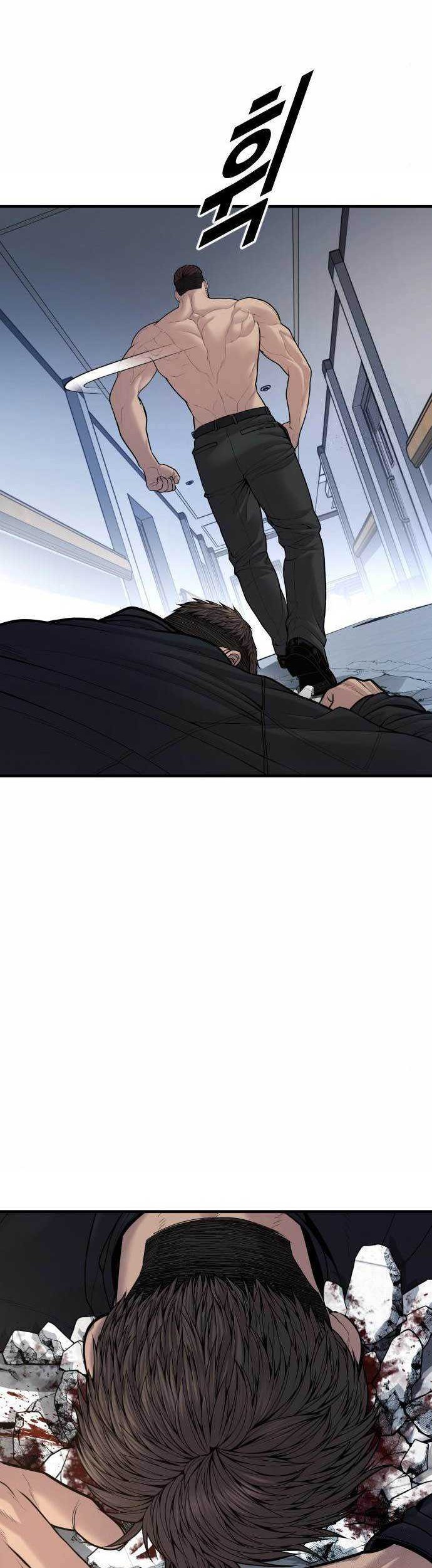 Juvenile Offender Chapter 41 Gambar 30