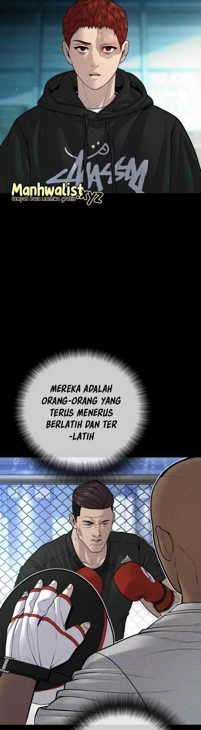 Juvenile Offender Chapter 41 Gambar 32