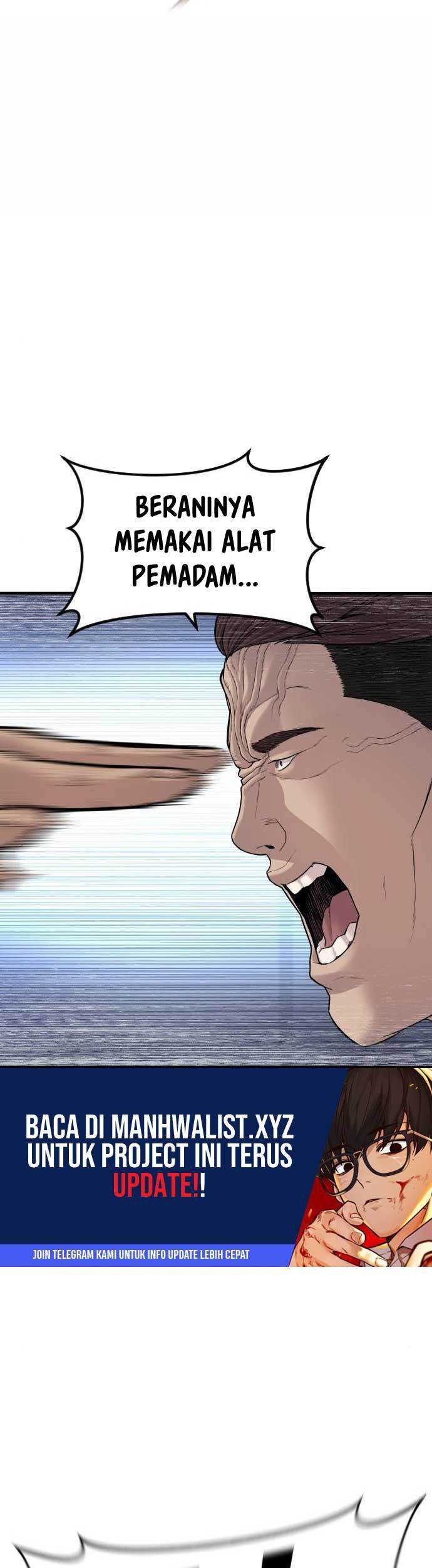 Juvenile Offender Chapter 41 Gambar 41
