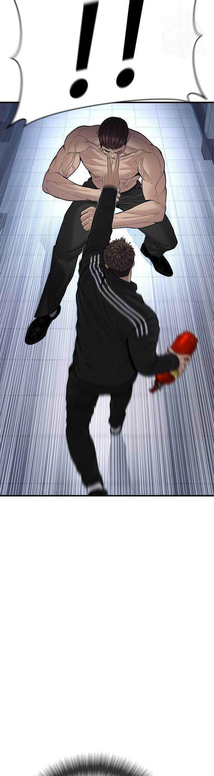 Juvenile Offender Chapter 41 Gambar 42