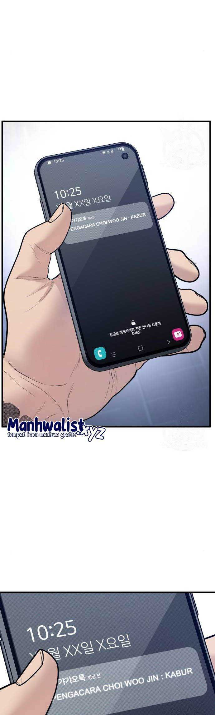 Juvenile Offender Chapter 41 Gambar 58