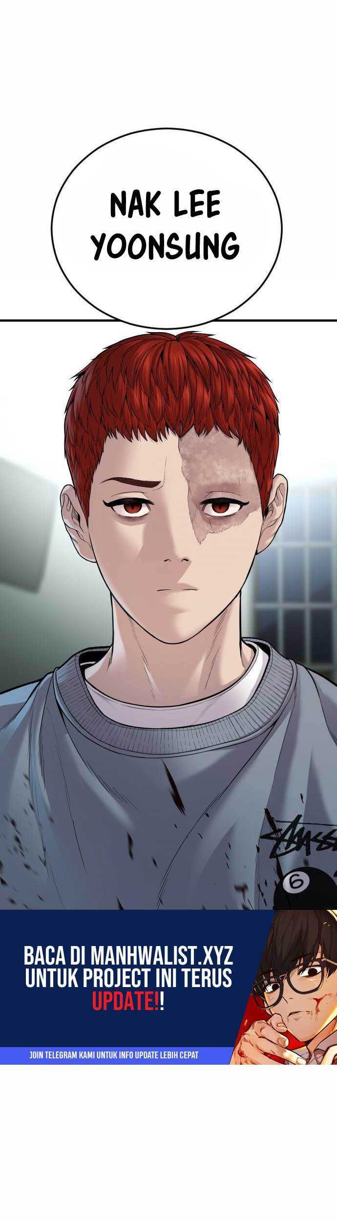 Baca  Juvenile Offender Chapter 41 Gambar 2