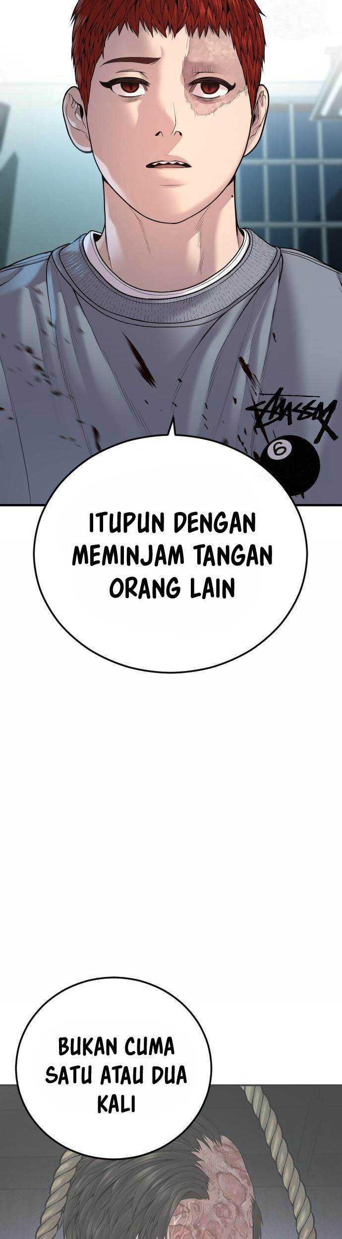 Juvenile Offender Chapter 41 Gambar 7