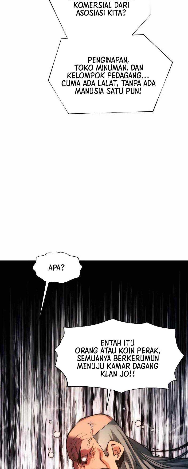 Modern Man Who Fall Into Murim Chapter 67 Gambar 21