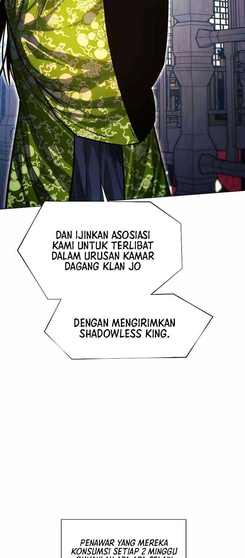 Modern Man Who Fall Into Murim Chapter 67 Gambar 29
