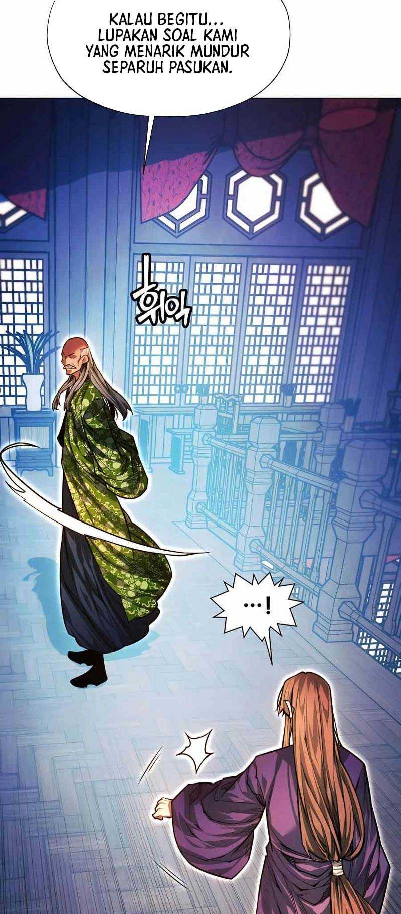 Modern Man Who Fall Into Murim Chapter 67 Gambar 35