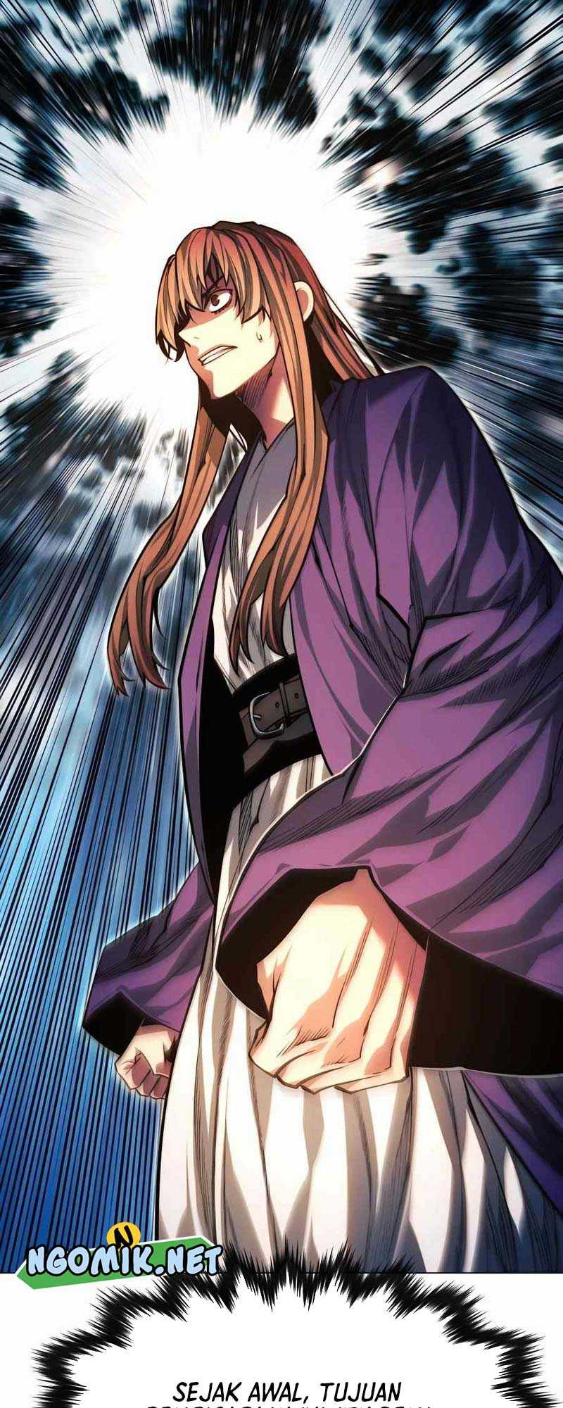 Modern Man Who Fall Into Murim Chapter 67 Gambar 41