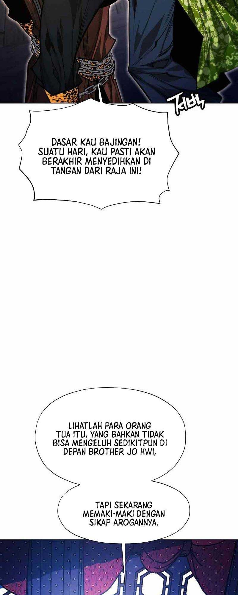 Modern Man Who Fall Into Murim Chapter 67 Gambar 43