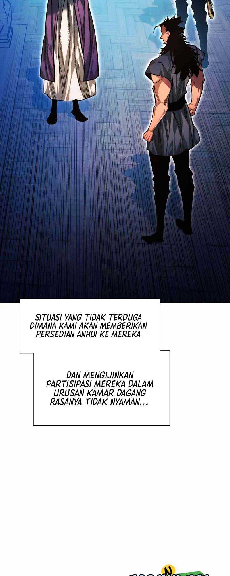 Modern Man Who Fall Into Murim Chapter 67 Gambar 45