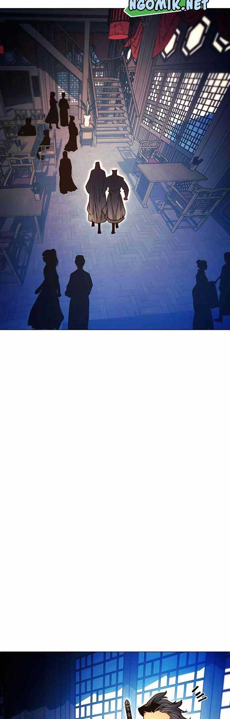 Modern Man Who Fall Into Murim Chapter 67 Gambar 46