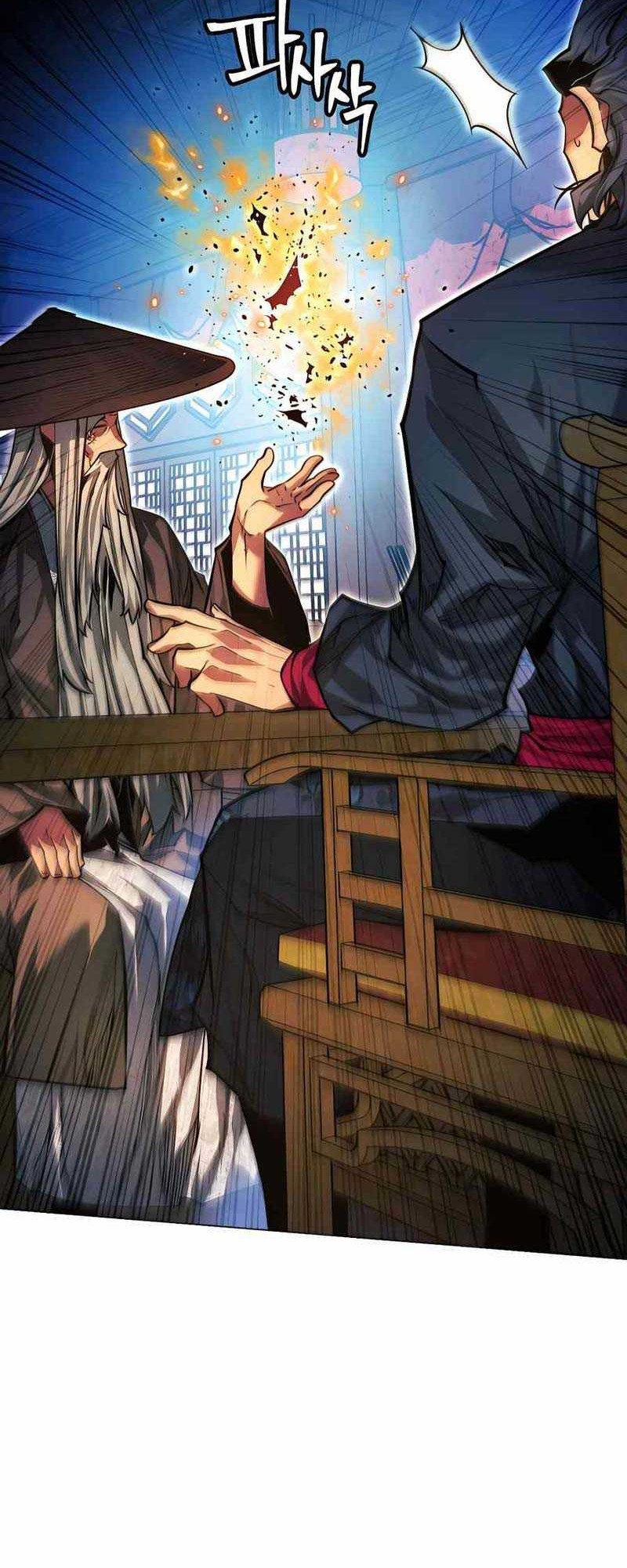 Modern Man Who Fall Into Murim Chapter 67 Gambar 49