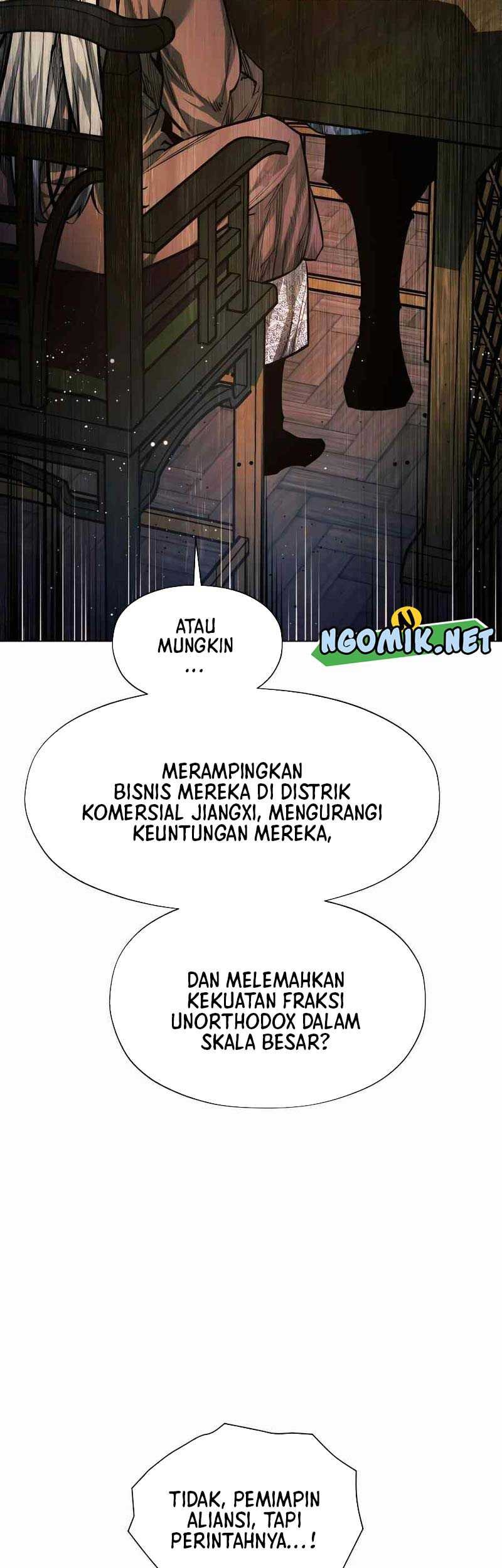 Modern Man Who Fall Into Murim Chapter 67 Gambar 52