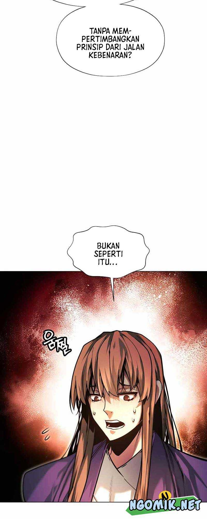 Modern Man Who Fall Into Murim Chapter 67 Gambar 55