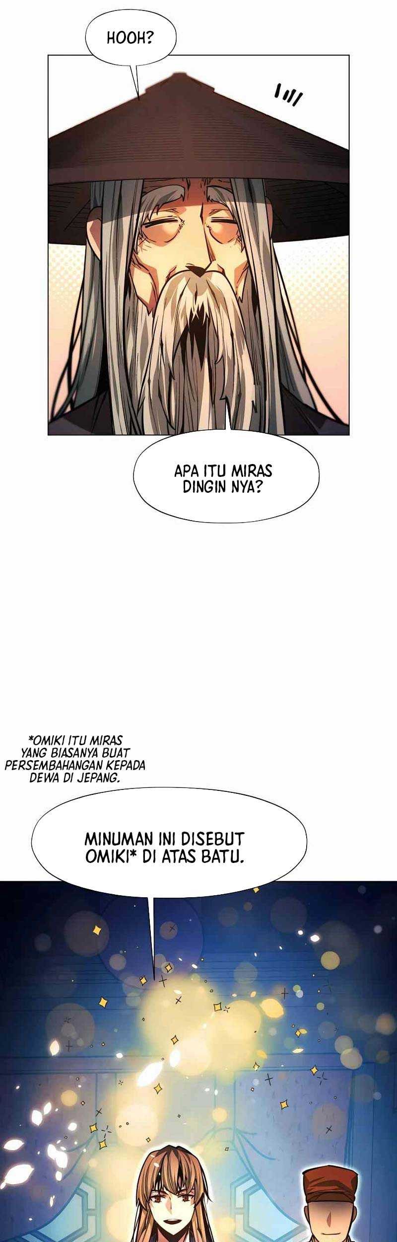 Modern Man Who Fall Into Murim Chapter 67 Gambar 62