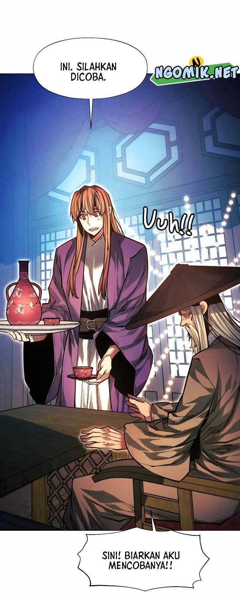 Modern Man Who Fall Into Murim Chapter 67 Gambar 67