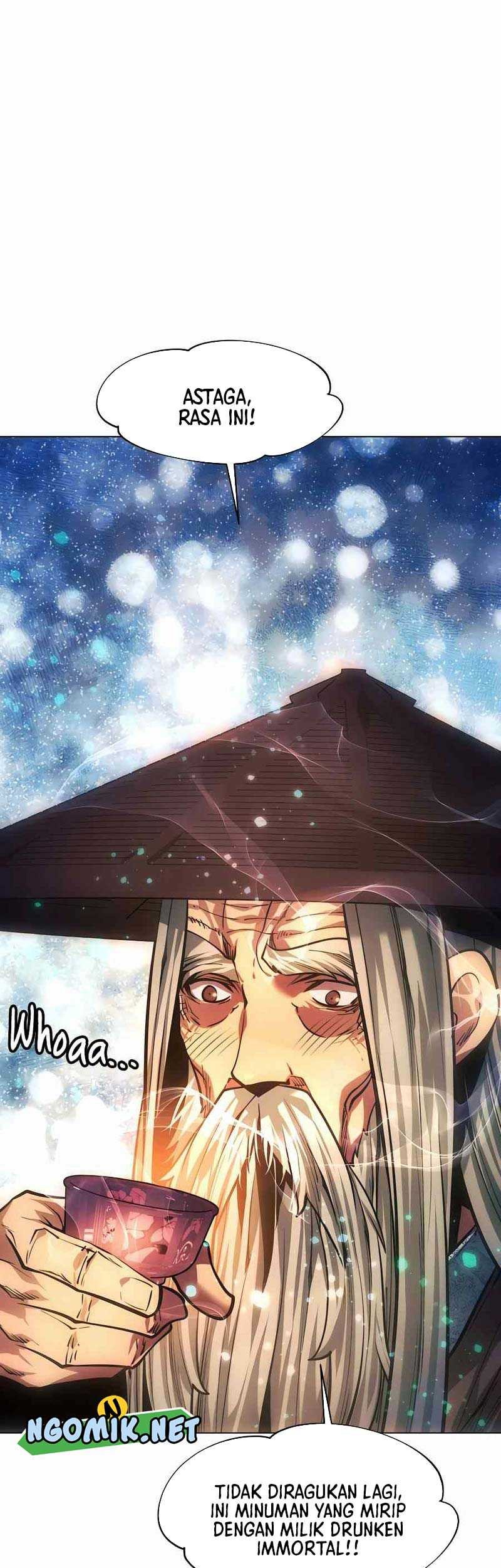 Modern Man Who Fall Into Murim Chapter 67 Gambar 68