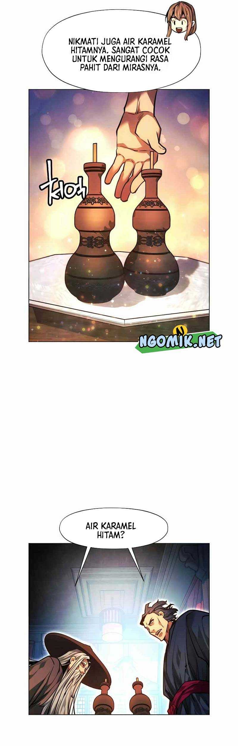 Modern Man Who Fall Into Murim Chapter 67 Gambar 74