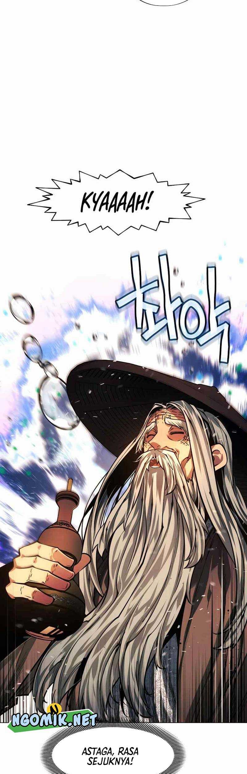 Modern Man Who Fall Into Murim Chapter 67 Gambar 76