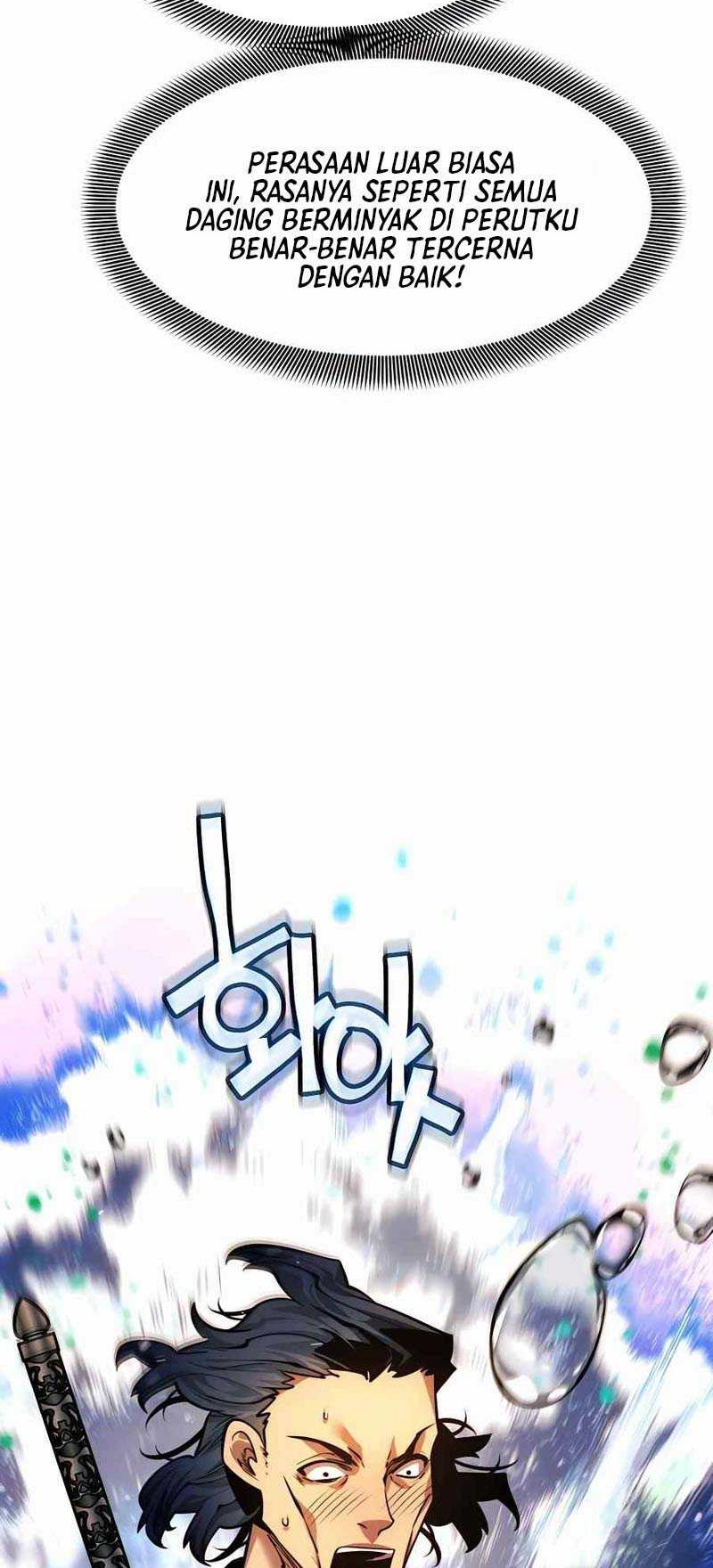 Modern Man Who Fall Into Murim Chapter 67 Gambar 77