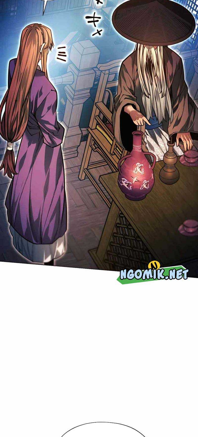 Modern Man Who Fall Into Murim Chapter 67 Gambar 79