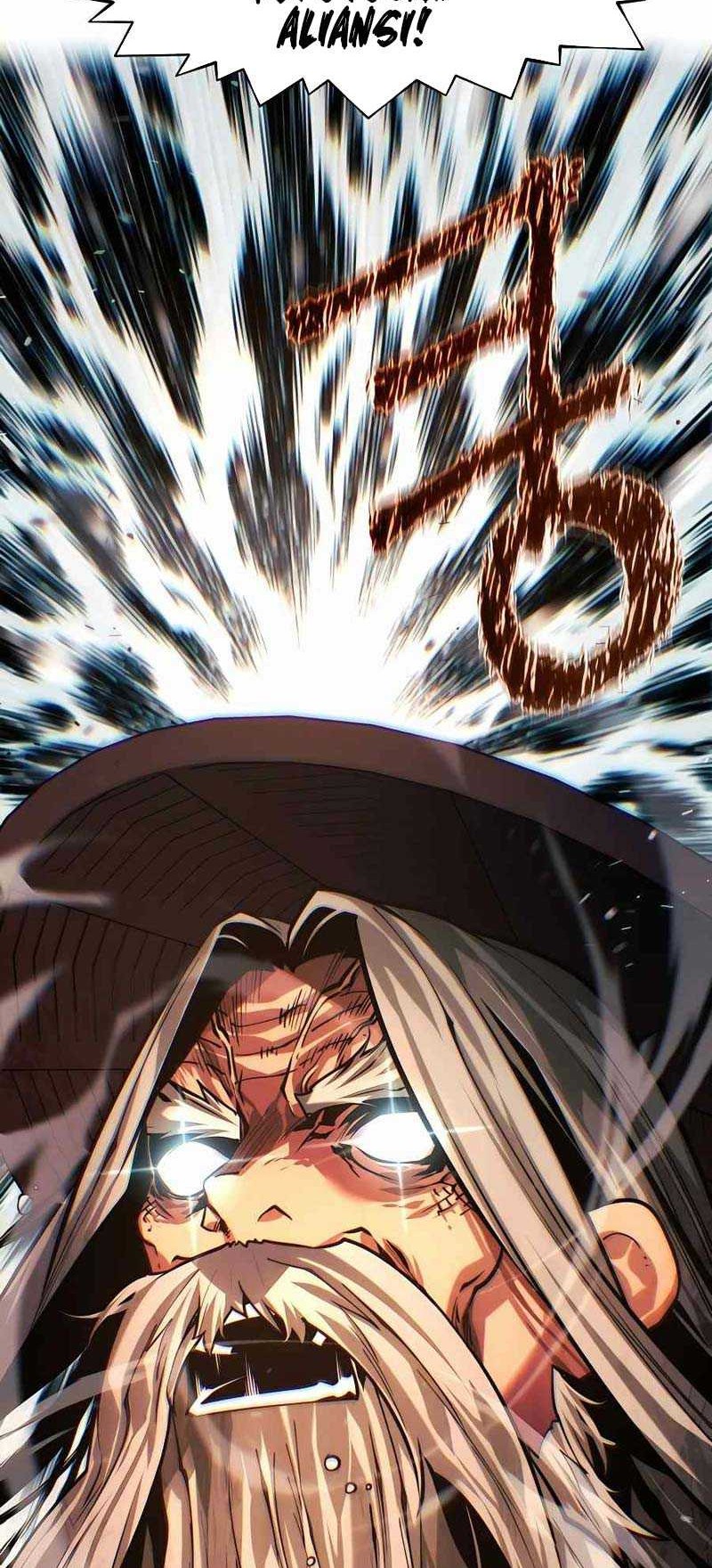 Modern Man Who Fall Into Murim Chapter 67 Gambar 83