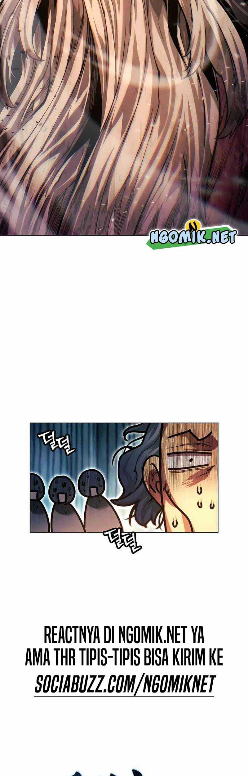 Modern Man Who Fall Into Murim Chapter 67 Gambar 84