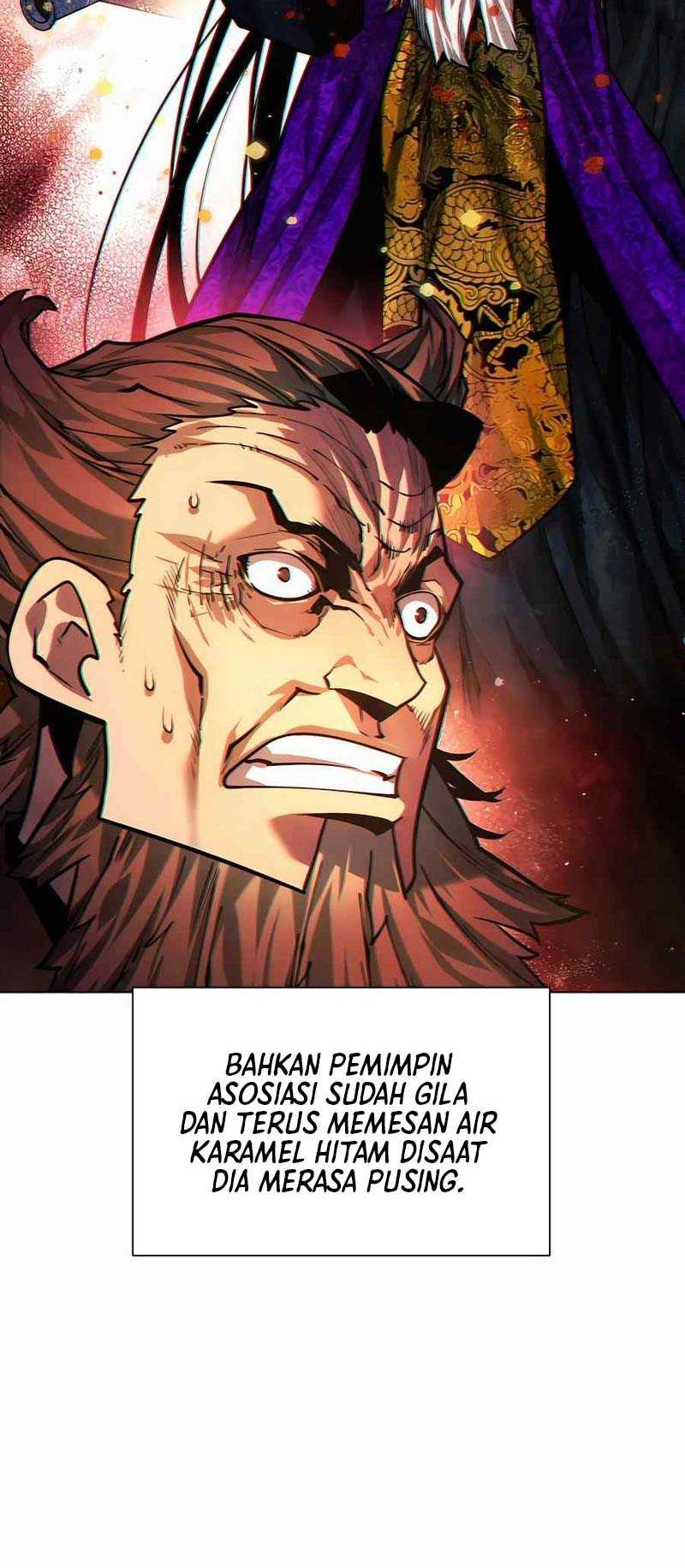Modern Man Who Fall Into Murim Chapter 67 Gambar 9